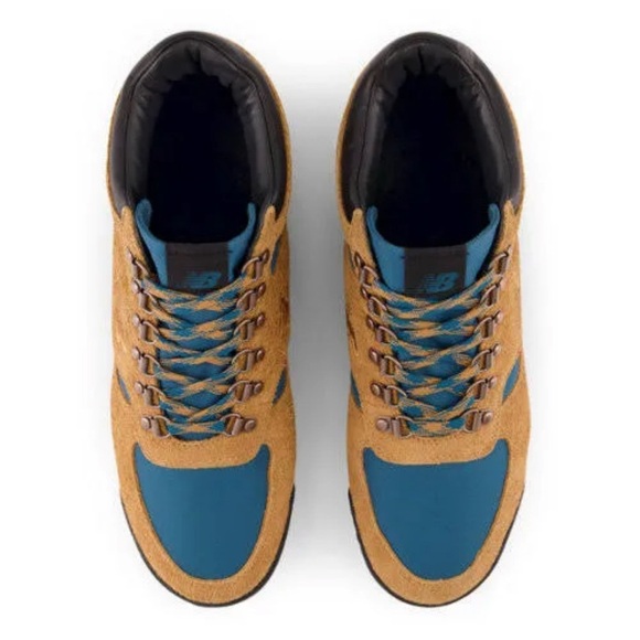 New Balance Rainer Urainaa Vibram
Hiking Boots Size 6.5 (womens 8.5) - Picture 2 of 9